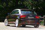 Audi A1 1.4 TFSI S-Tronic by Senner Tuning 2011 года